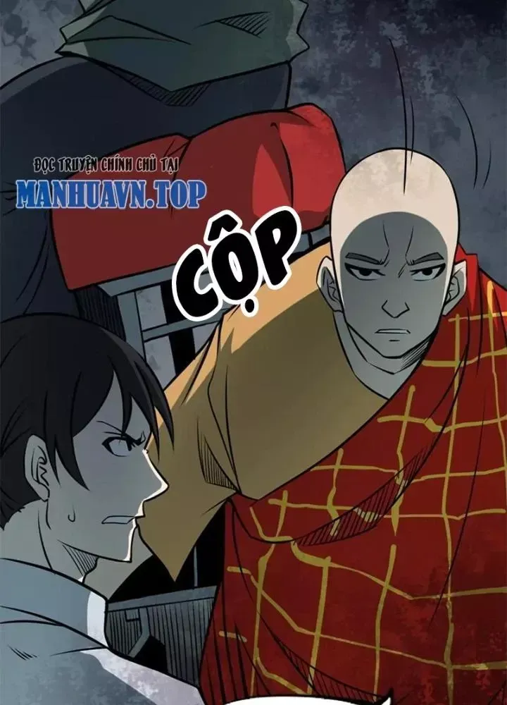 Người Thương Thuyết Cõi Âm Chap 57 - Next Chap 58