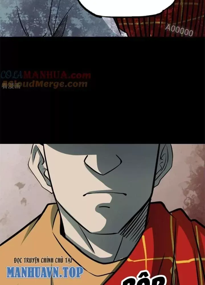 Người Thương Thuyết Cõi Âm Chap 57 - Next Chap 58