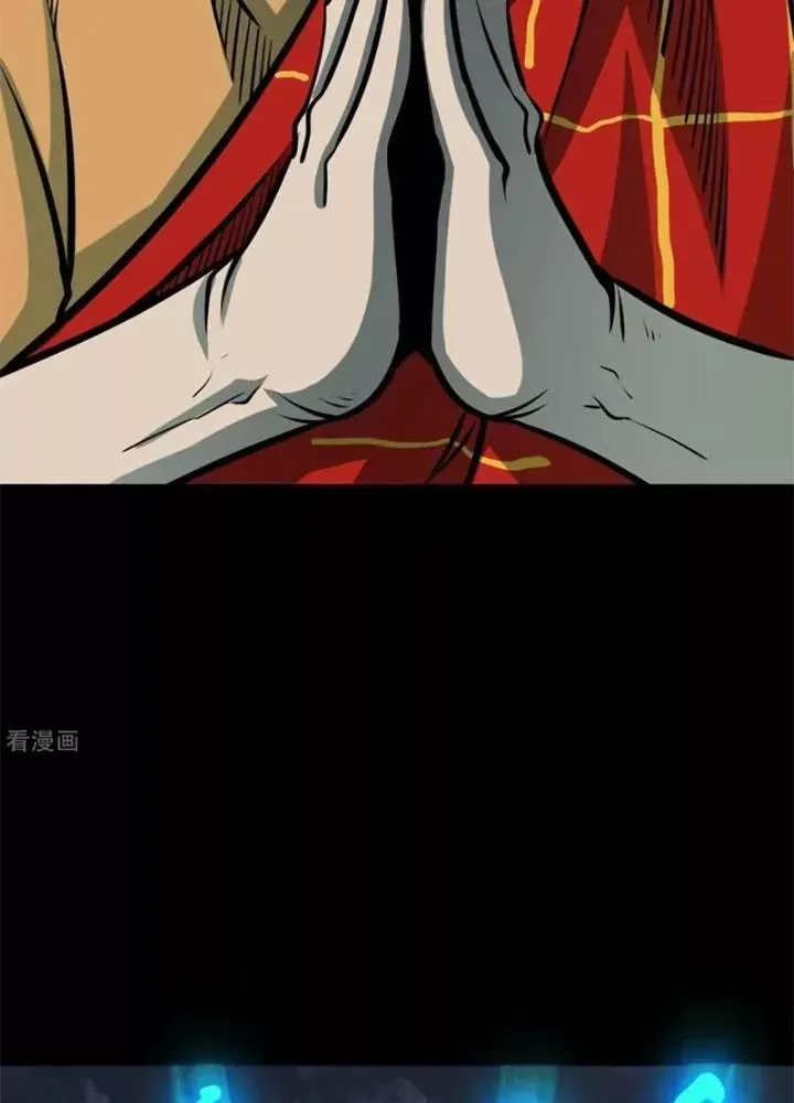 Người Thương Thuyết Cõi Âm Chap 57 - Next Chap 58