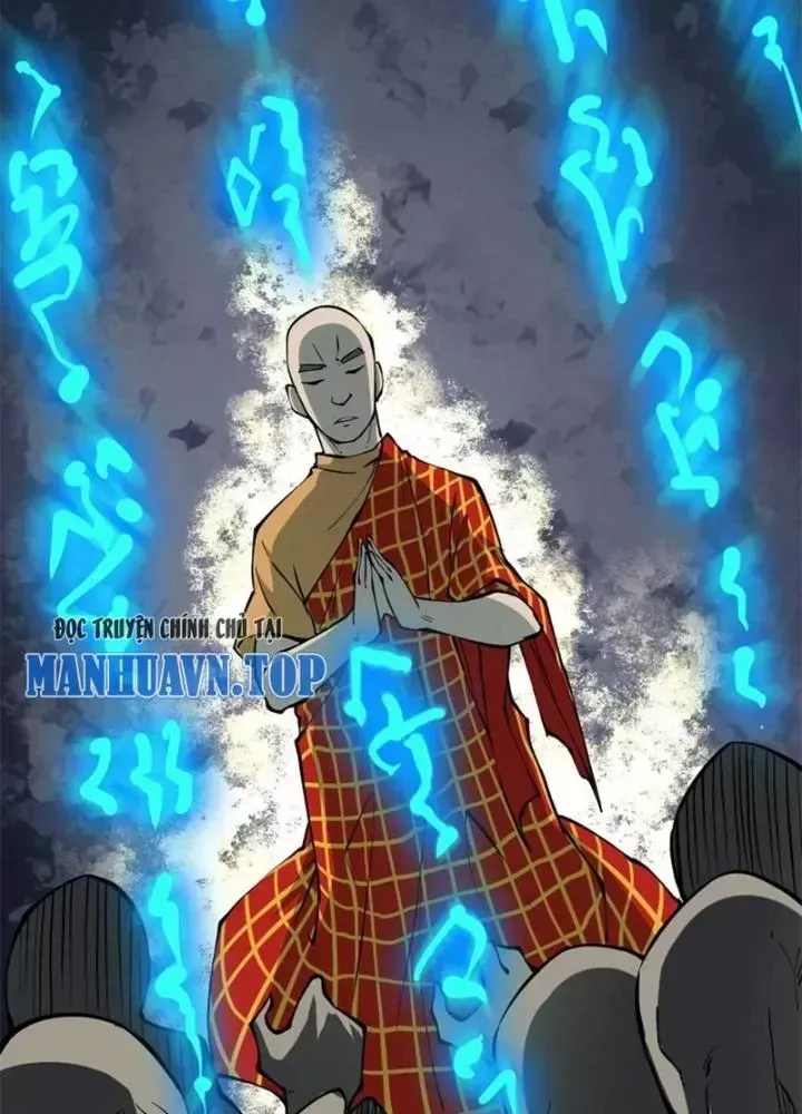 Người Thương Thuyết Cõi Âm Chap 57 - Next Chap 58