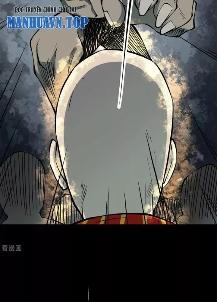 Người Thương Thuyết Cõi Âm Chap 57 - Next Chap 58