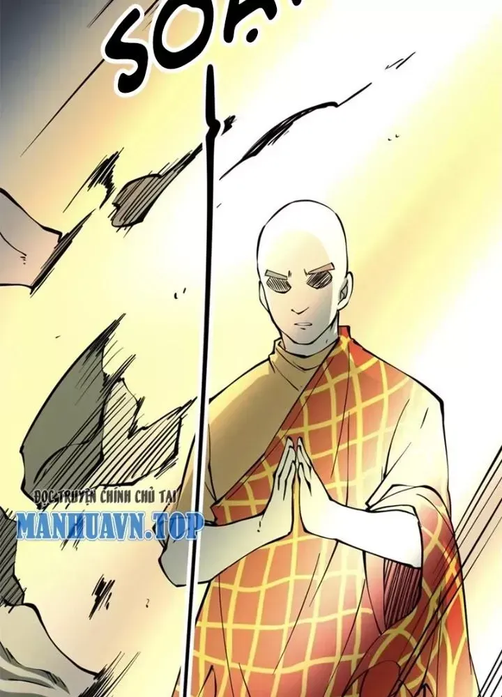 Người Thương Thuyết Cõi Âm Chap 57 - Next Chap 58