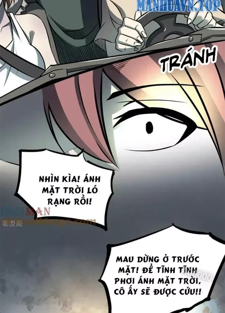 Người Thương Thuyết Cõi Âm Chap 57 - Next Chap 58