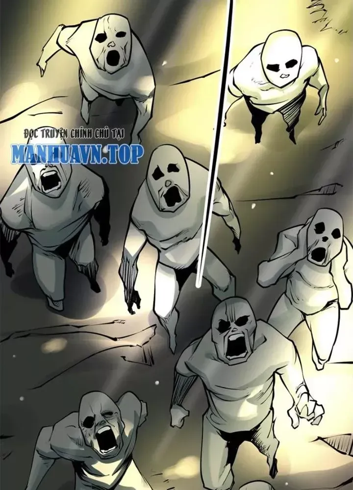 Người Thương Thuyết Cõi Âm Chap 57 - Next Chap 58