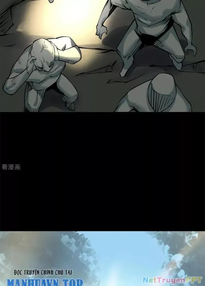 Người Thương Thuyết Cõi Âm Chap 57 - Next Chap 58
