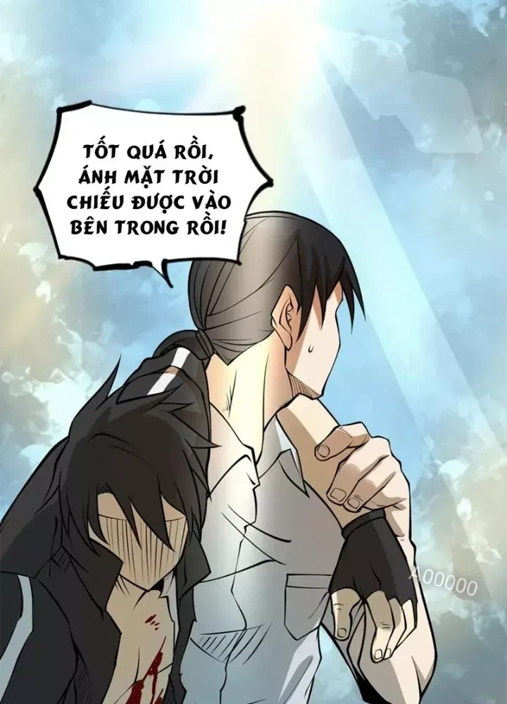 Người Thương Thuyết Cõi Âm Chap 57 - Next Chap 58