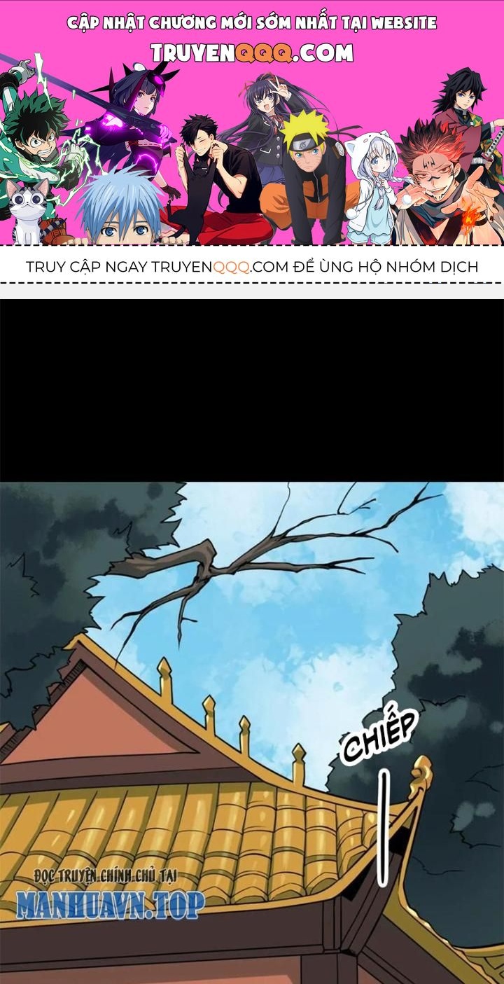 Người Thương Thuyết Cõi Âm Chap 58 - Next Chap 59