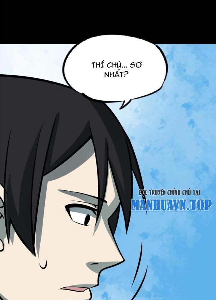 Người Thương Thuyết Cõi Âm Chap 58 - Next Chap 59