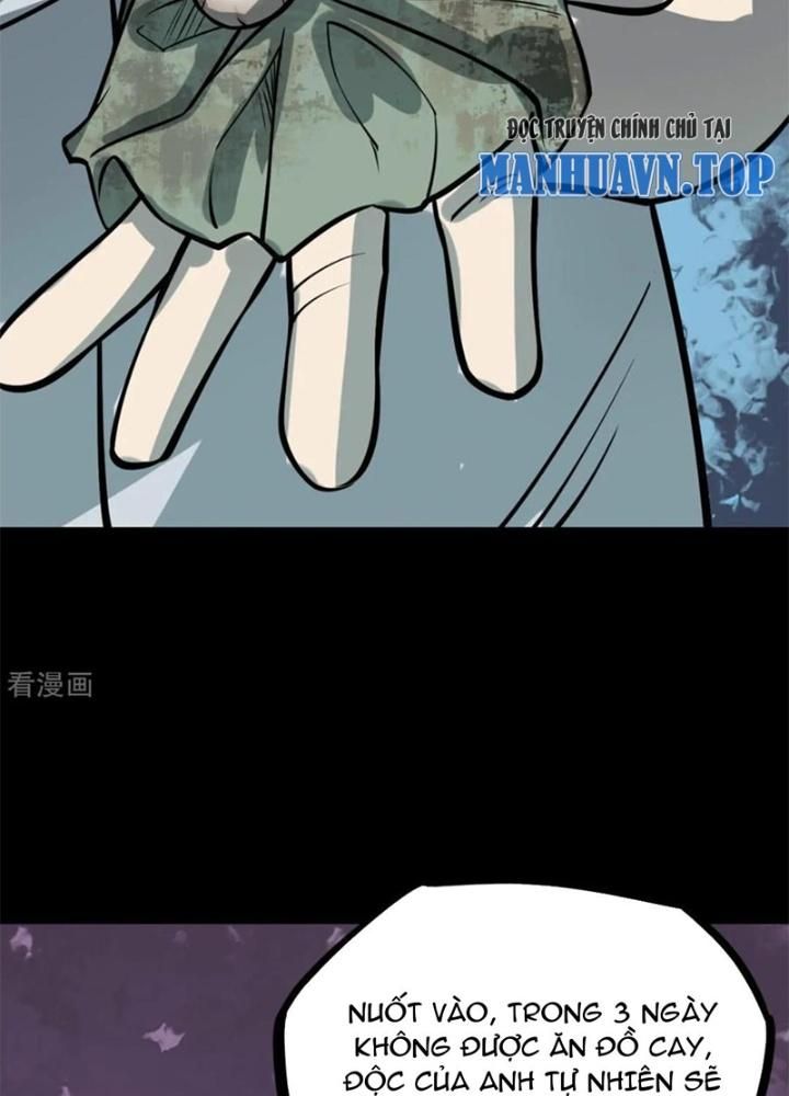 Người Thương Thuyết Cõi Âm Chap 58 - Next Chap 59
