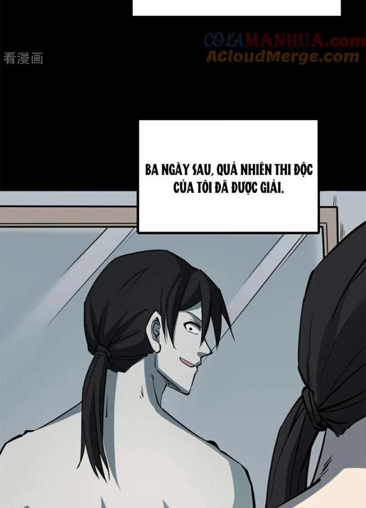 Người Thương Thuyết Cõi Âm Chap 58 - Next Chap 59