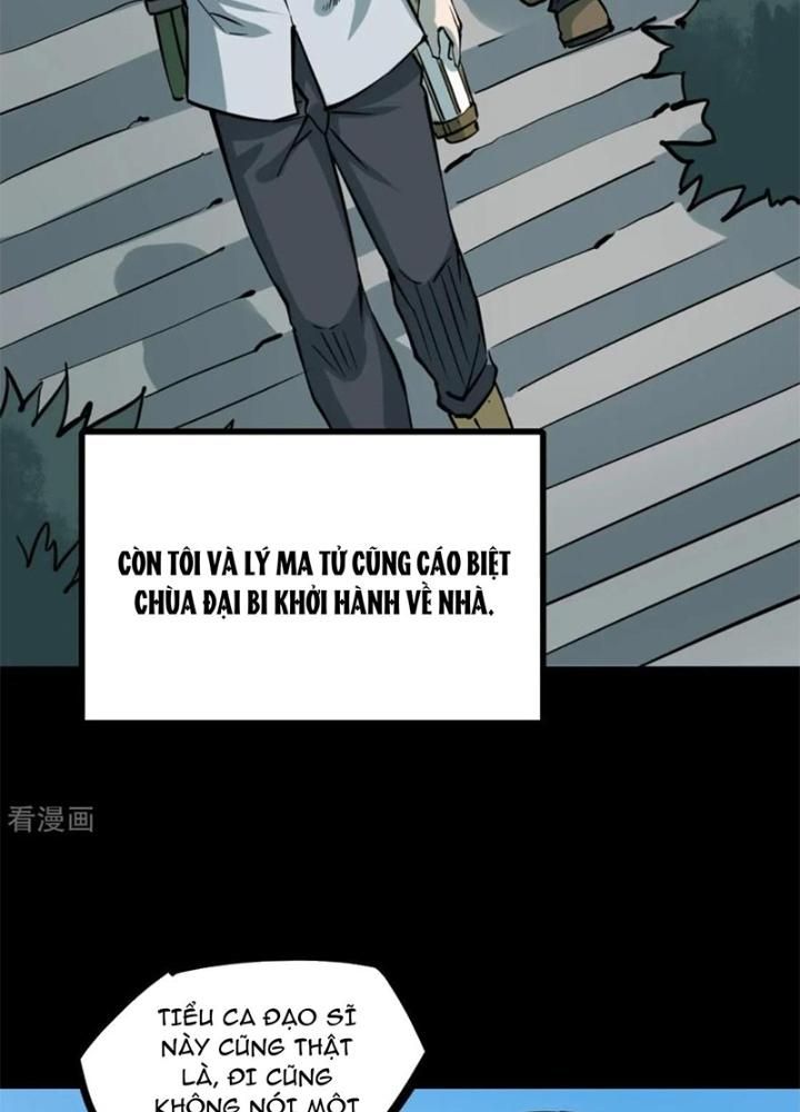 Người Thương Thuyết Cõi Âm Chap 58 - Next Chap 59