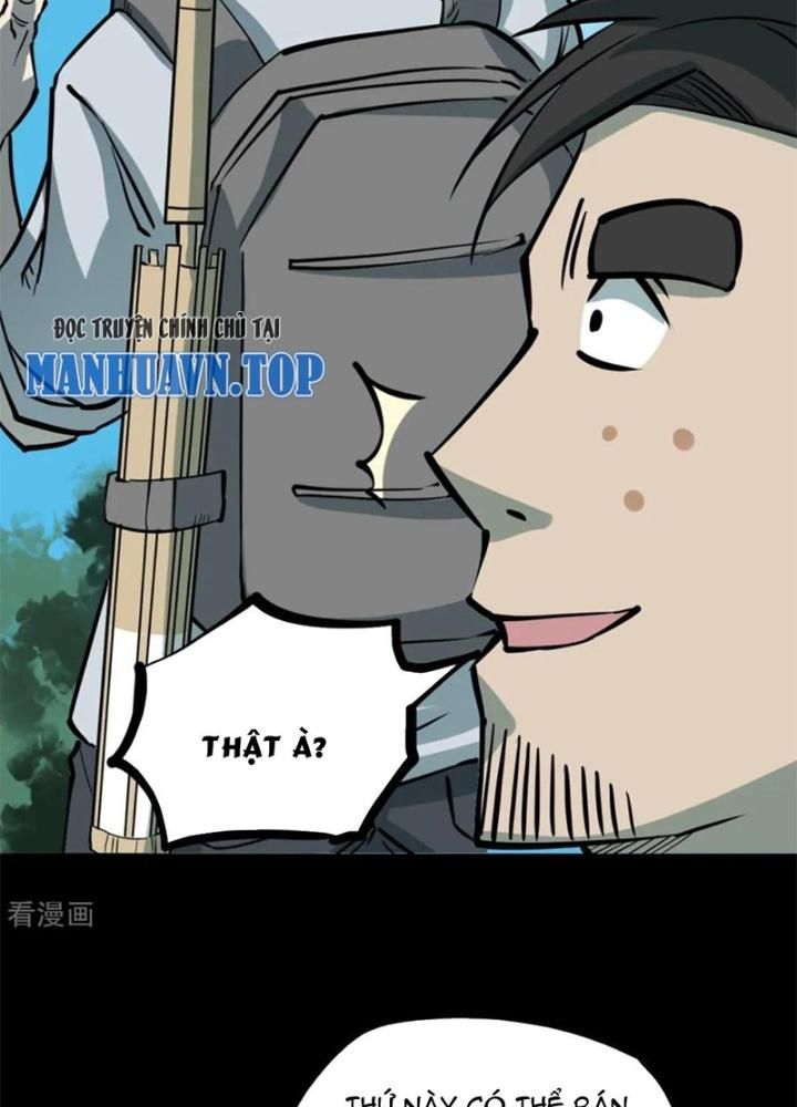 Người Thương Thuyết Cõi Âm Chap 58 - Next Chap 59