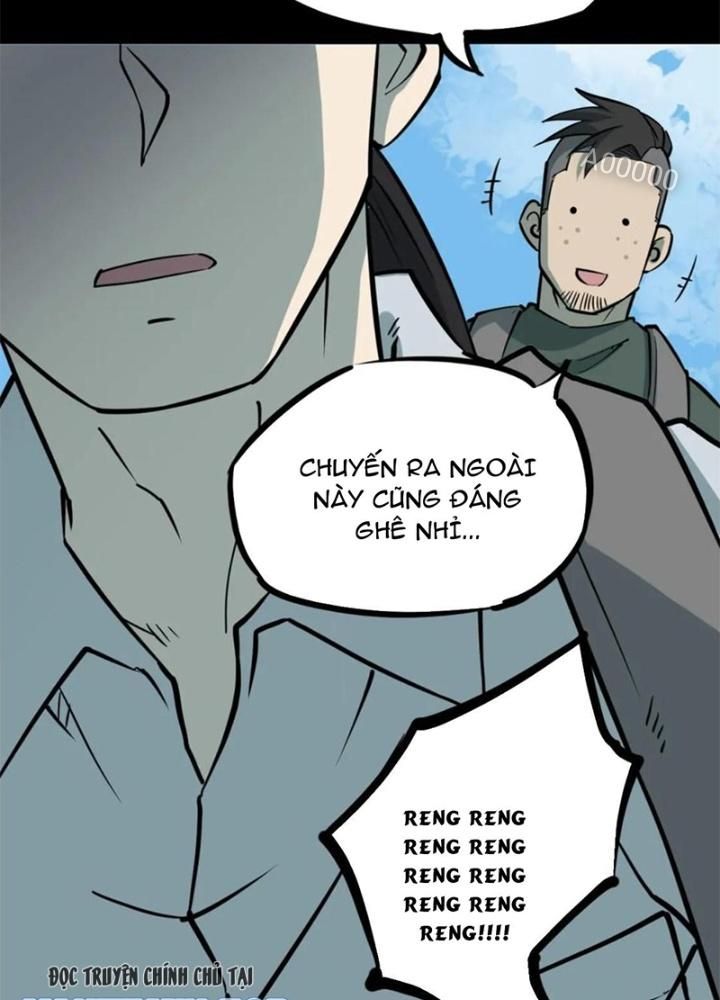 Người Thương Thuyết Cõi Âm Chap 58 - Next Chap 59