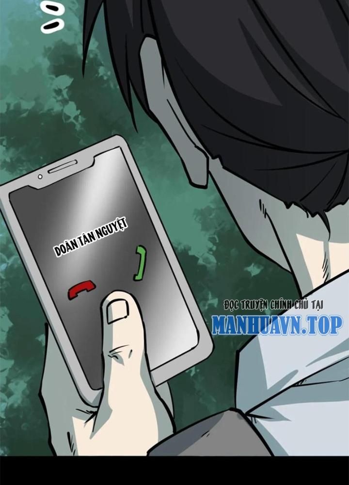Người Thương Thuyết Cõi Âm Chap 58 - Next Chap 59