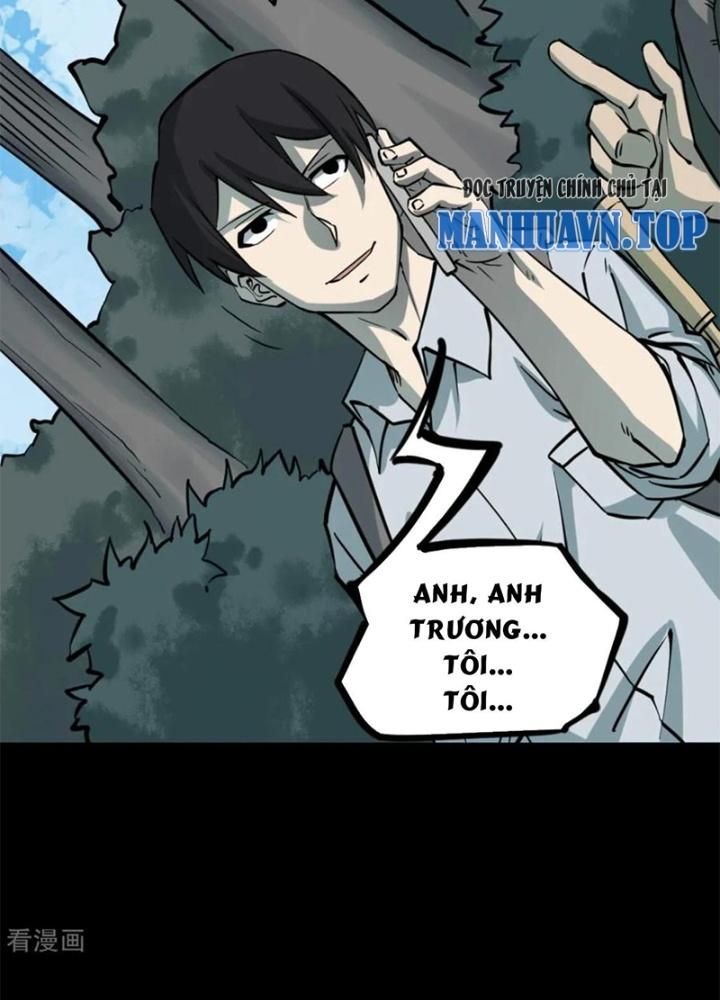 Người Thương Thuyết Cõi Âm Chap 58 - Next Chap 59