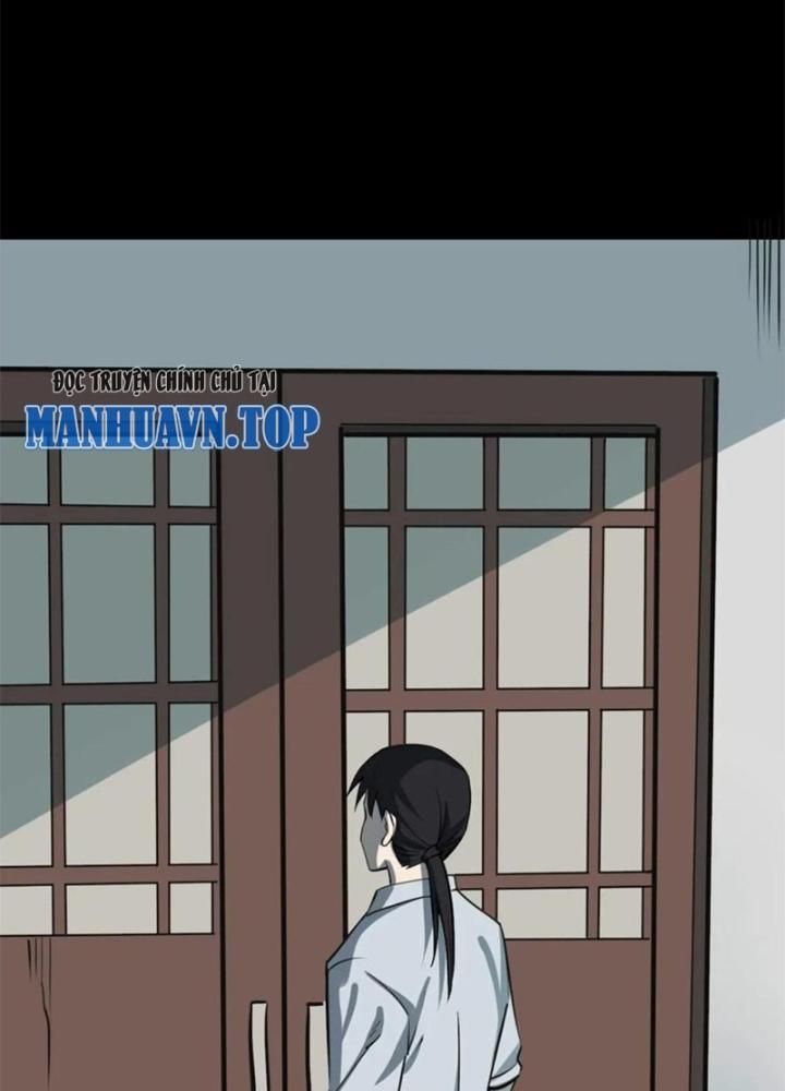 Người Thương Thuyết Cõi Âm Chap 58 - Next Chap 59