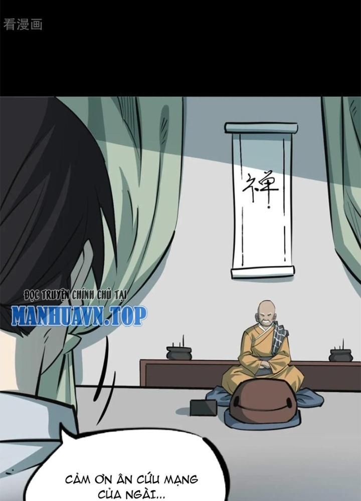 Người Thương Thuyết Cõi Âm Chap 58 - Next Chap 59