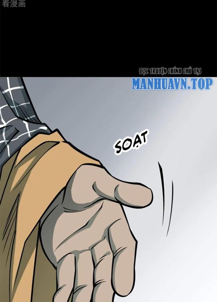 Người Thương Thuyết Cõi Âm Chap 58 - Next Chap 59