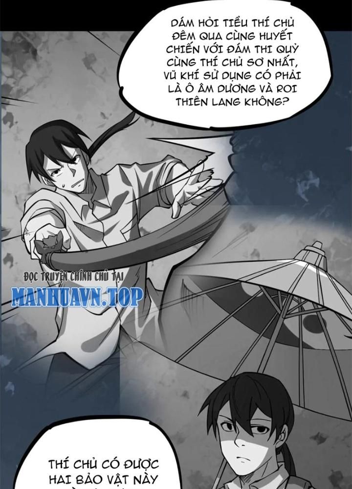 Người Thương Thuyết Cõi Âm Chap 58 - Next Chap 59