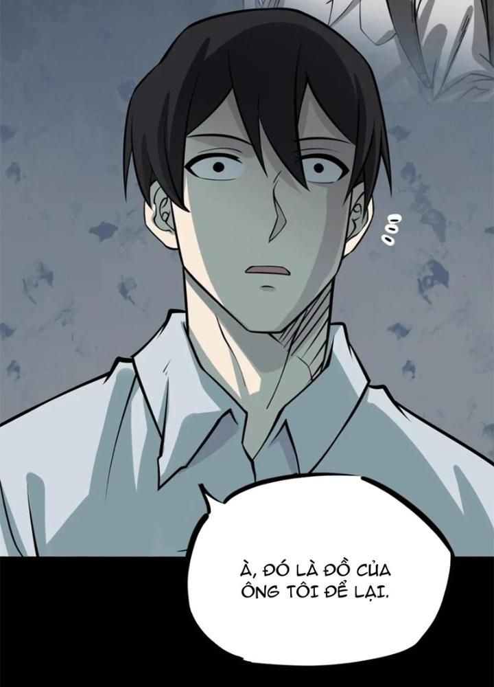 Người Thương Thuyết Cõi Âm Chap 58 - Next Chap 59