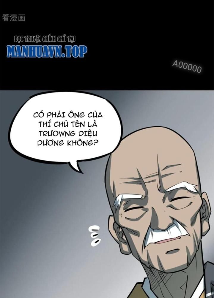 Người Thương Thuyết Cõi Âm Chap 58 - Next Chap 59