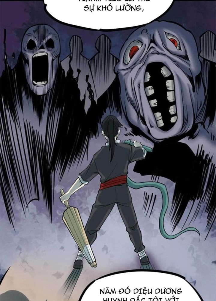 Người Thương Thuyết Cõi Âm Chap 58 - Next Chap 59