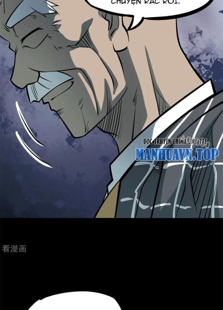 Người Thương Thuyết Cõi Âm Chap 58 - Next Chap 59