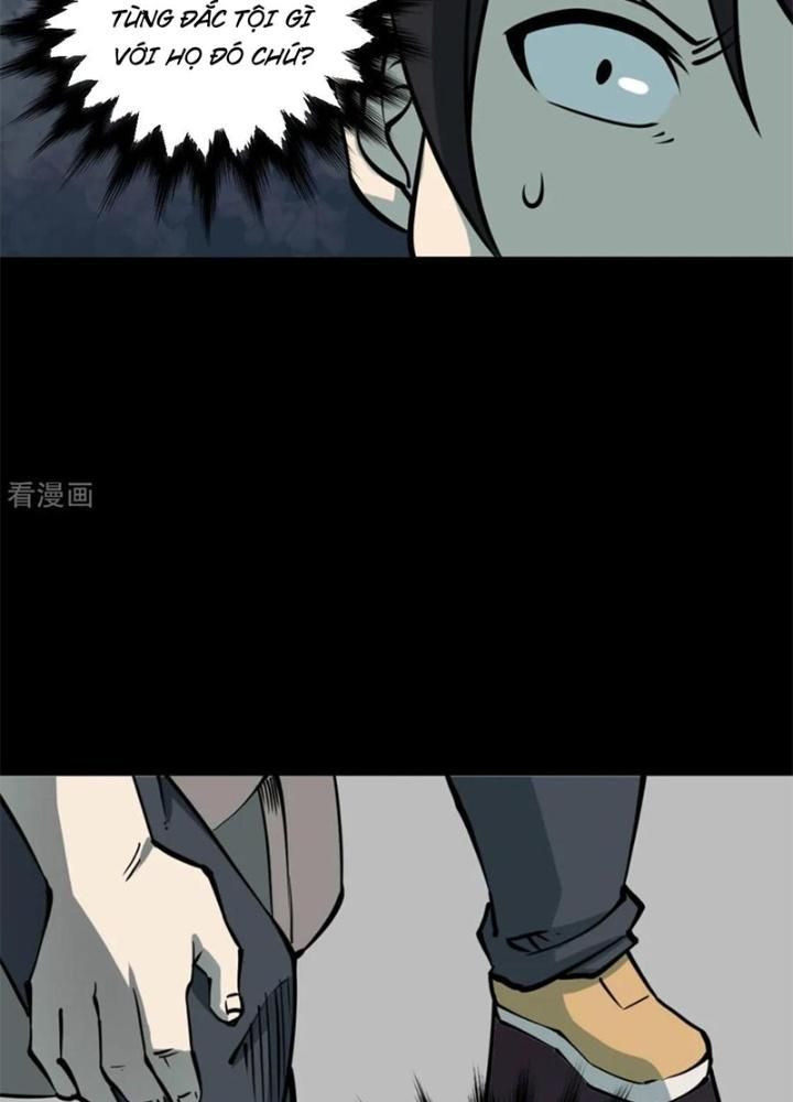 Người Thương Thuyết Cõi Âm Chap 58 - Next Chap 59