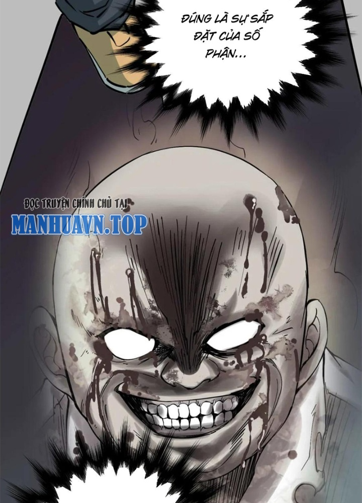Người Thương Thuyết Cõi Âm Chap 58 - Next Chap 59