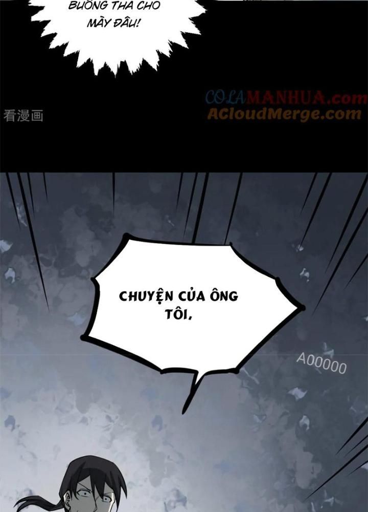 Người Thương Thuyết Cõi Âm Chap 58 - Next Chap 59