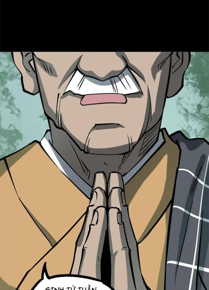 Người Thương Thuyết Cõi Âm Chap 58 - Next Chap 59