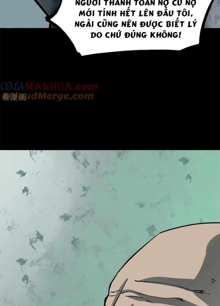 Người Thương Thuyết Cõi Âm Chap 58 - Next Chap 59