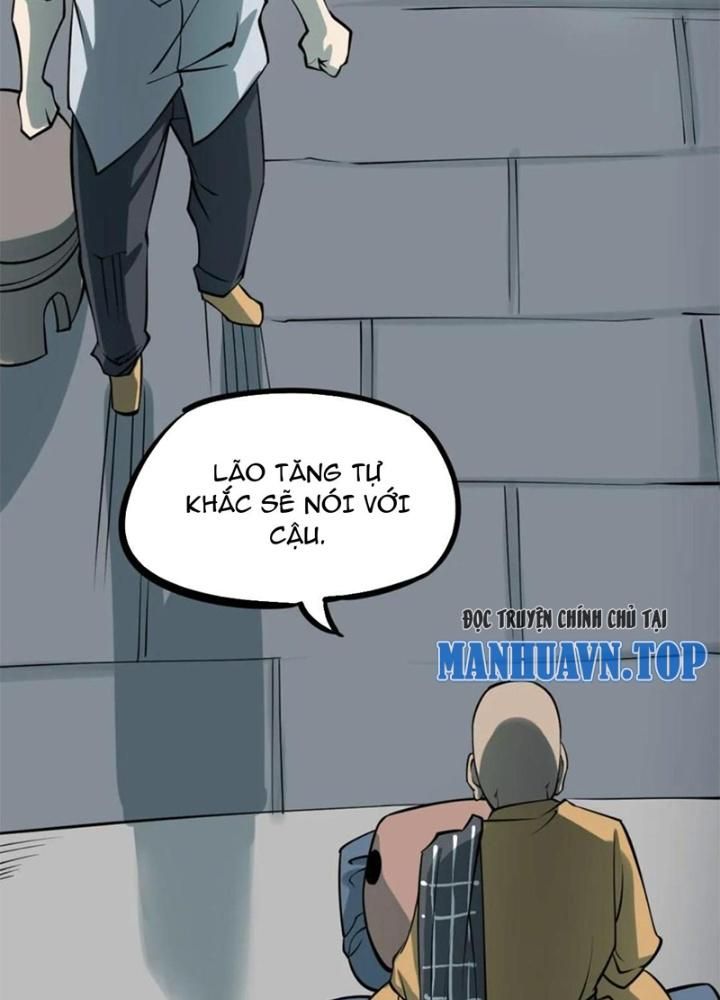 Người Thương Thuyết Cõi Âm Chap 58 - Next Chap 59