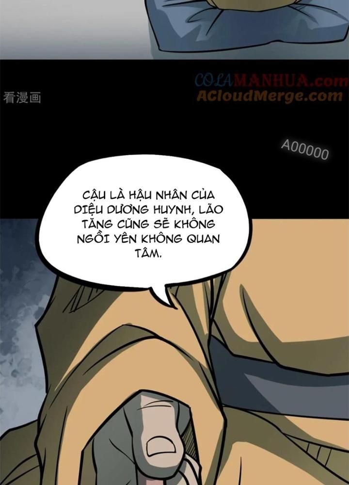 Người Thương Thuyết Cõi Âm Chap 58 - Next Chap 59