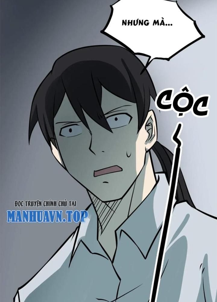 Người Thương Thuyết Cõi Âm Chap 58 - Next Chap 59