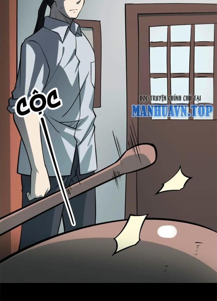 Người Thương Thuyết Cõi Âm Chap 58 - Next Chap 59