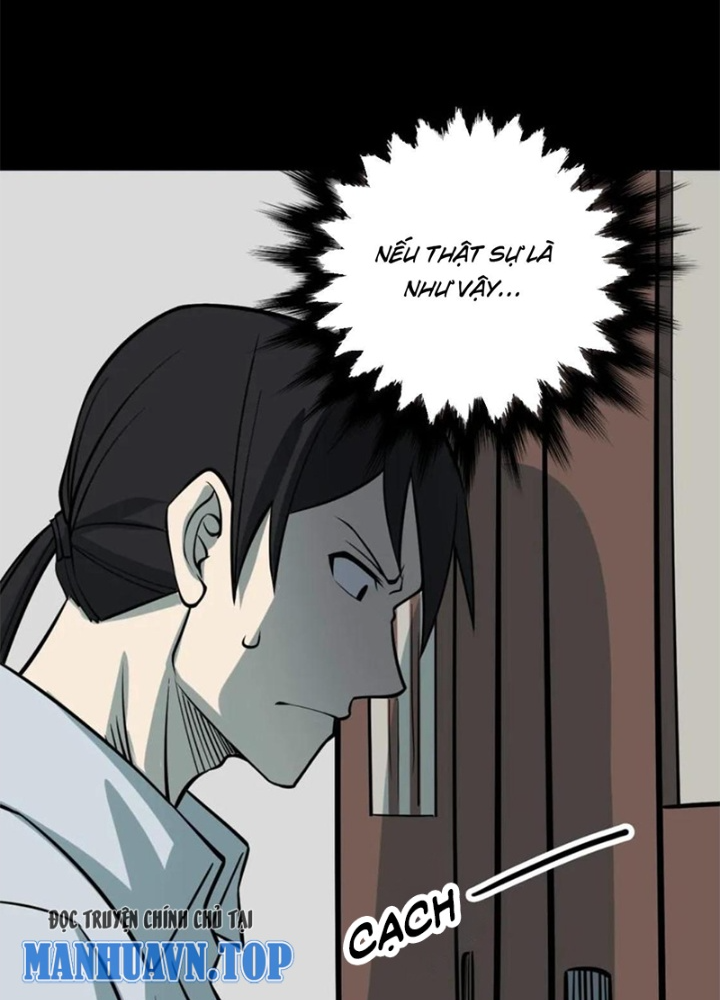 Người Thương Thuyết Cõi Âm Chap 58 - Next Chap 59