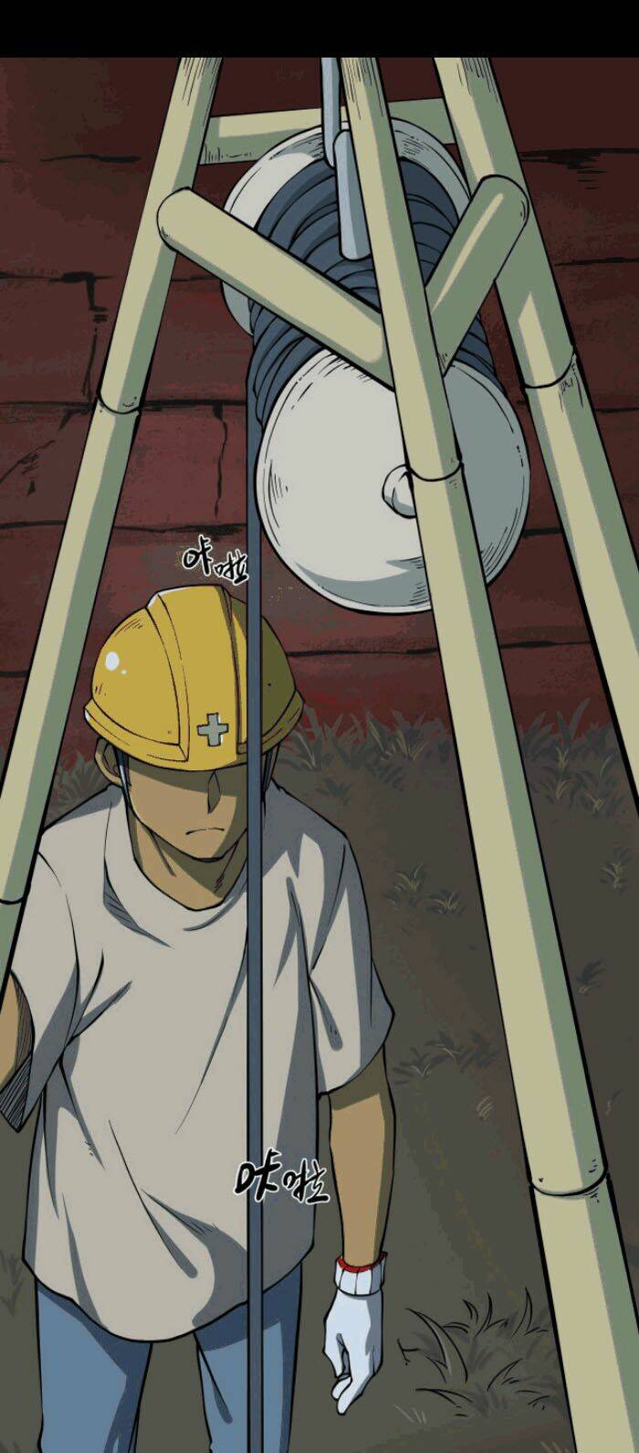 Người Thương Thuyết Cõi Âm Chap 6 - Next Chap 7