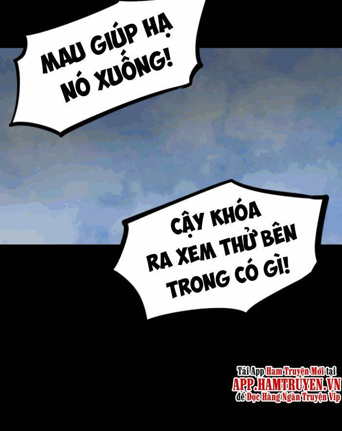 Người Thương Thuyết Cõi Âm Chap 6 - Next Chap 7