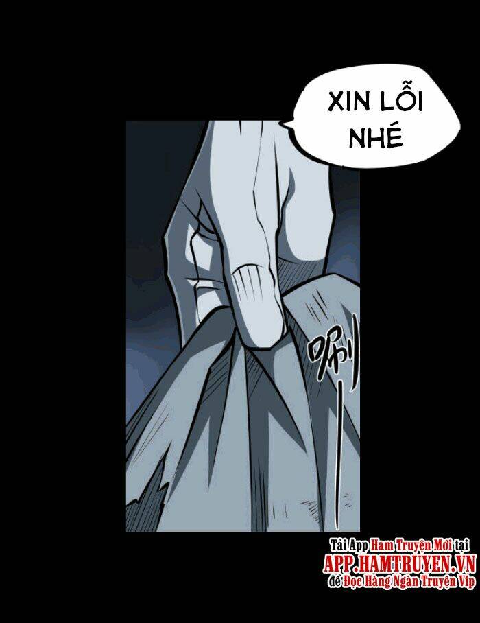 Người Thương Thuyết Cõi Âm Chap 6 - Next Chap 7