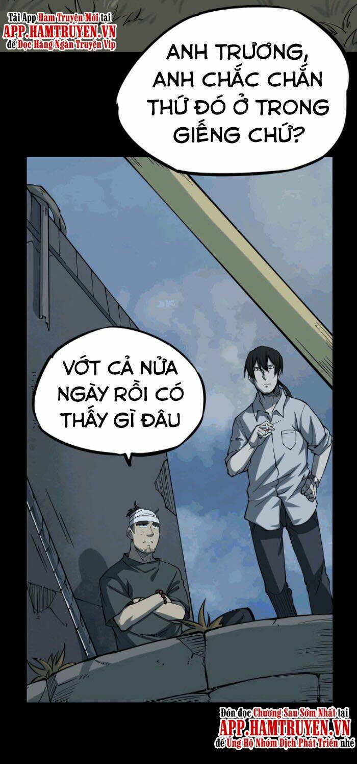 Người Thương Thuyết Cõi Âm Chap 6 - Next Chap 7