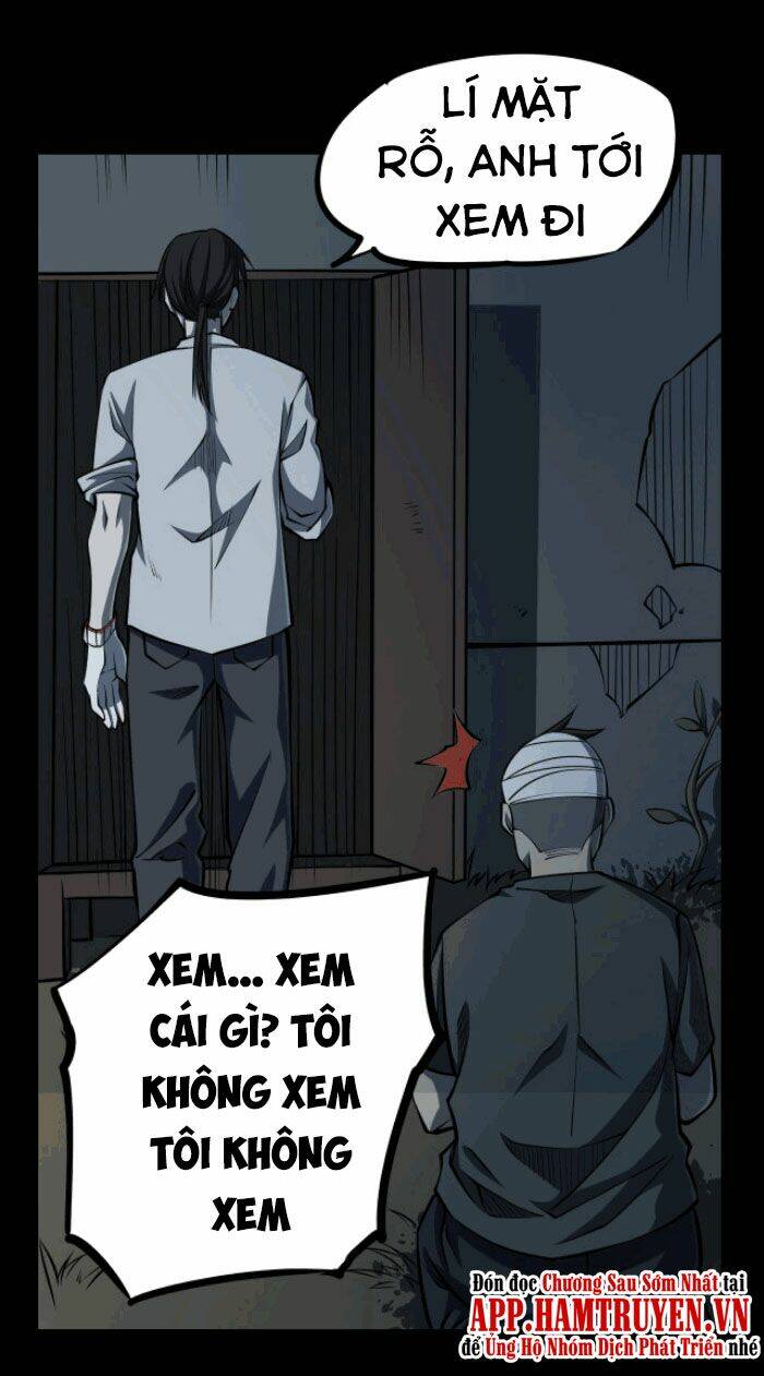 Người Thương Thuyết Cõi Âm Chap 6 - Next Chap 7