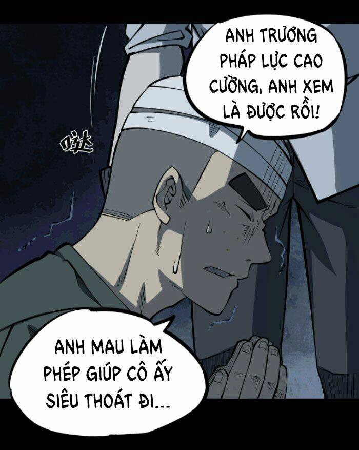 Người Thương Thuyết Cõi Âm Chap 6 - Next Chap 7