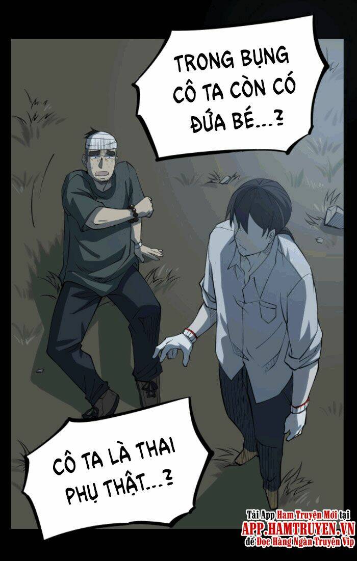 Người Thương Thuyết Cõi Âm Chap 6 - Next Chap 7