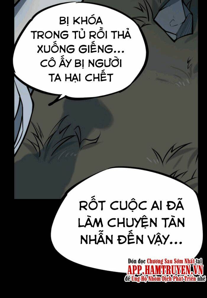 Người Thương Thuyết Cõi Âm Chap 6 - Next Chap 7