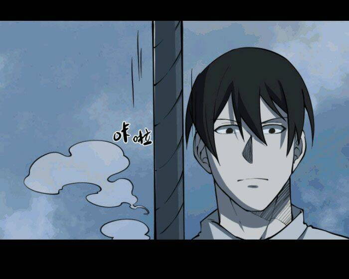 Người Thương Thuyết Cõi Âm Chap 6 - Next Chap 7