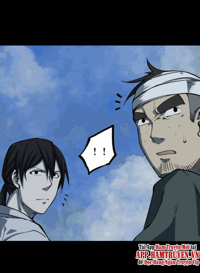 Người Thương Thuyết Cõi Âm Chap 6 - Next Chap 7