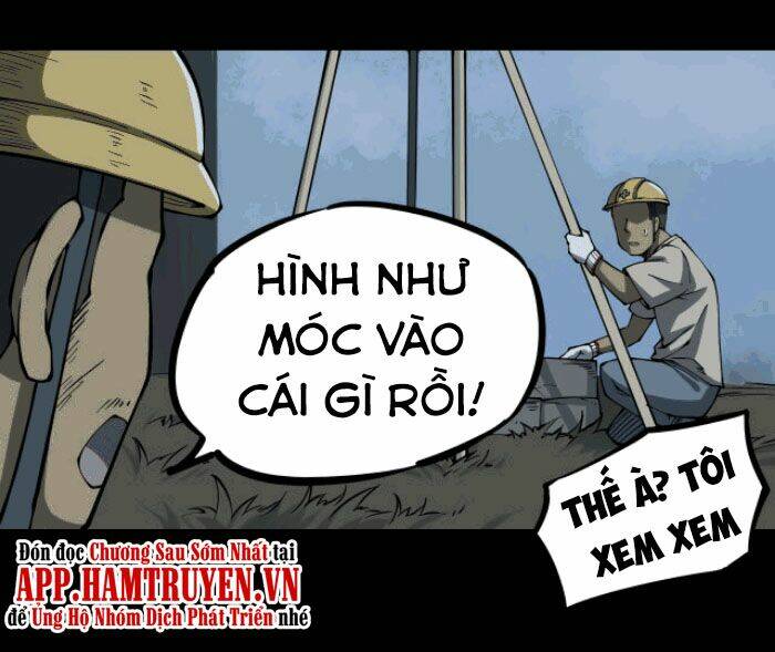 Người Thương Thuyết Cõi Âm Chap 6 - Next Chap 7