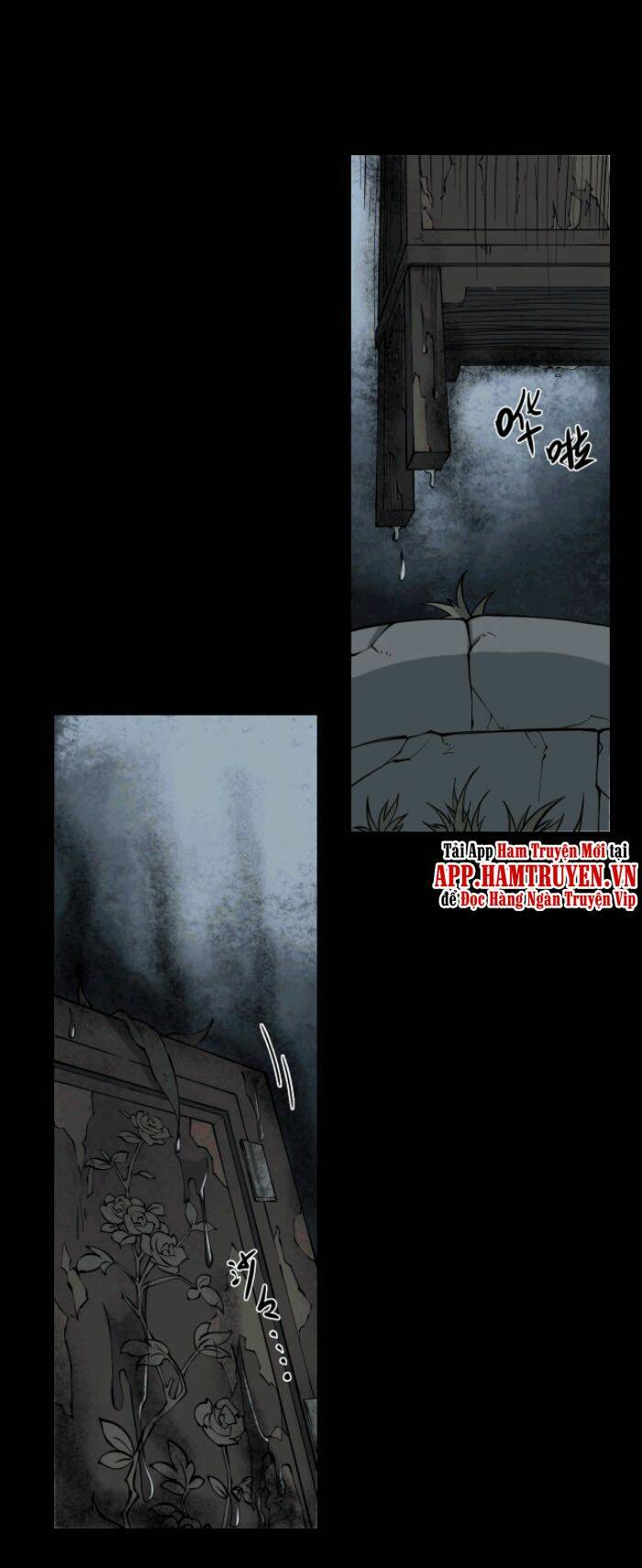 Người Thương Thuyết Cõi Âm Chap 6 - Next Chap 7