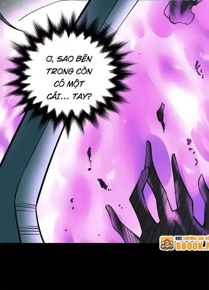Người Thương Thuyết Cõi Âm Chap 62 - Next Chap 63